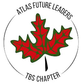 ATLAS Future Leaders TBS-Chapter